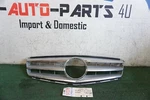 W/ Damages 2008 2012 Mercedes Class C350 C300 Front Bumper Grille Oem UC57179. Fixed Price $125.00.