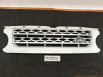 Land Rover LR4 Front Center Upper Grille Fits 2010 2011 2012 2013. Fixed Price $134.87.