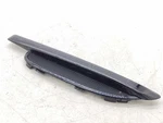 2015 Jaguar Xkr X150 Right Fender Air Mesh Grille Insert Accent *note. Fixed Price $125.52.