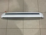 Grille Hood Bulge White 2014-2021 Toyota Tundra 76182+0C010 Oem. Fixed Price $275.50.