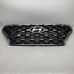 Hyundai Santa Fe Grille 86350-S2100 2019 2020 Oem. Fixed Price $179.10.