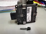 2020 Maserati Levante Front Radar Sensor. Fixed Price $500.00.