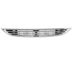 Genuine Mini Grille 51-13-7-026-202. Fixed Price $259.80.