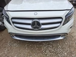 2016 Mercedes-benz GLA250 Upper Grille, Used, 4DR Suv, Oem, 137K Miles. Fixed Price $145.73.