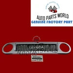 Brand New Genuine Oem Toyota 2007-2014 Fj Cruiser Gray Front Grille 53100-35A31. Fixed Price $233.50.