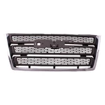 New Front Grille Fits 2010-2015 Gmc Terrain 104-02214 Capa. Fixed Price $169.96.