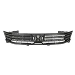 Genuine Honda 2010-2011 Insight Front Grille Base 71121-TM8-G01. Fixed Price $106.10.
