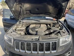 2014 2015 2016 Jeep Grand Cherokee Laredo Factory Upper Grille Vin 990946. Fixed Price $441.75.