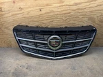 2014 2015 Cadillac Cts Sedan Front Bumper Grille Assembly Oem My. Fixed Price $400.00.