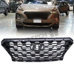 New Grille For Hyundai Santa Fe 2019 2020 86350-S2100. Fixed Price $102.99.
