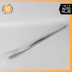 12-18 Bentley Continental Gtc Rear Right Side Door Lower Molding Trim Oem. Fixed Price $119.23.