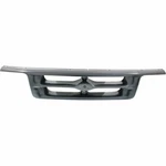 Front Grille Argent/silver Fits 1995 1996 1997 Ford Ranger. Fixed Price $51.88.