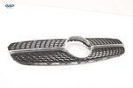 2017 - 2019 Mercedes CLA250 C117 Front Bumper Radiator Grille Molding Oem. Fixed Price $151.24.