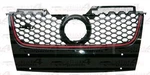 Volkswagen Golf Gti MK5 2004 - 2008 Front Grille High Quality New Oe 1K0853651E. Fixed Price $80.53.