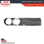1963 Dodge 880 Right Side Headlight Surround Grille Frame Bracket 2417282.. Fixed Price $349.85.