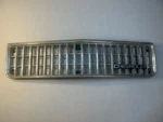 1986-1990 Chevy Caprice Grille Oem Original Part 14081651 Gm 209012617. Fixed Price $149.99.