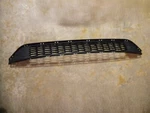 15 16 Ford Edge Front Bumper Lower Grille FT4B-17K945-ACW W/o Ebh. Fixed Price $69.99.