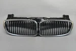 2006-2008 Bmw 750I 760I Alpina B7 Front Radiator Grille 51137145738 Oem 07. Fixed Price $149.00.