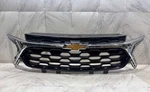 2024 2025 Chevrolet Trax Grille Assembly Oem Front Bumper Chrome 42759271. Fixed Price $275.00.