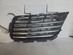 Genuine 2015-2018 Lincoln Mkc Front Left Bumper Radiator Grille EJ7B8201AEW Oem. Fixed Price $120.00.
