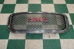 15-20 Yukon *corrosion* Denali Chrome Front Upper Grille Panel Assembly Oe. Fixed Price $209.99.