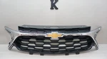 2024-2025 Chevrolet Trax Front Bumper Radiator Grille 42769271 Oem. Fixed Price $220.00.