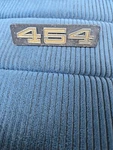 Oem Gm 73 74 Chevrolet Pickup Truck Suburban 454 Mint Grill Emblem 328611 328613. Fixed Price $45.00.