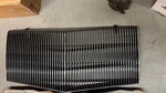 Mopar Chrysler 1990-93 Grille Nos Oem 4451040##. Fixed Price $200.00.