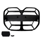 New Csl Style Front Bumper Grille Cover For Bmw G26 Door 430I M440I 2021-ON. Fixed Price $192.59.