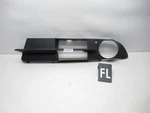 2006-2007 Bmw 525I Front Left Grille Lower Fog Light Trim 5111704924304 Oem. Fixed Price $27.00.