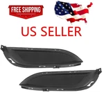 2X Front Bumper Fog Lamp Light Cover 14-16 Kia Forte 86563-A7000 86564-A7000. Fixed Price $21.29.