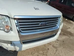 2006-2010 Ford Explorer Front Bumper Grille Chrome ZMIS8. Fixed Price $92.68.