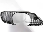 01-04 Mercedes R170 SLK32 Amg SLK230 Sport Front Bumper Left Mesh Grille Oem Nla. Fixed Price $175.91.