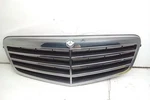 2012 Mercedes Benz E350 Upper Grille Oem. Fixed Price $329.66.