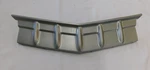 Oem Ford 1951 Center Grille Bar Sheet Metal Panel. Fixed Price $129.00.