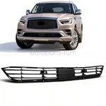 Fit 2018 2019 2020-2023 Infiniti QX80 Front Bumper Lower Grille 62256-6GW0E. Fixed Price $114.99.