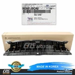 Genuine Radiator Grille Upper Cover For 2022 2023 Hyundai Kona 86360J9CA0. Fixed Price $39.62.