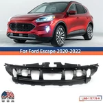 Ford Escape 2020 2021 2022 Front Upper Bumper Cover Reinforcement Bracket. Fixed Price $99.99.