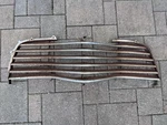 1942 Chevrolet Car/sedan Front Grille. Fixed Price $175.00.