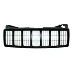 Front Grille Fits 2005-2007 Jeep Grand Cherokee 104-01926A. Fixed Price $99.96.
