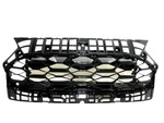 Fits 2023-2025 Honda Hrv Hr-v Ex-l Front Bumper Upper Grille With Sensor Holes. Fixed Price $109.00.