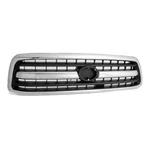 Front Grille Fits 2000-2002 Toyota Tundra 531000C020. Fixed Price $107.55.