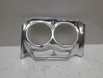 1962 Chevrolet Passenger Car Side Chrome Light Bezel Grille 1536250. Fixed Price $100.00.