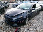Used Upper Grille Fits: 2014 Dodge Dart Painted Grade. Fixed Price $167.69.