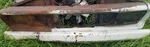 Grill Support Panel Chevrolet Pickup Truck Chevy 1961 1960 Apache 20. Fixed Price $211.11.