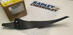 84227073 New Gm Oem Right Front Cowl Extension Chevrolet Equinox B139. Fixed Price $15.99.