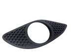 2017-2023 Alfa Romeo Giulia Rear Right Passenger Bumper Exhaust Tip Grille Oem. Fixed Price $30.50.