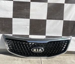 2014 2015 2016 Kia Sportage Grill Used Oem 86351 3W500. Fixed Price $119.99.