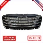 Genuine Mercedes-benz Freightliner Sprinter Radiator Grille A9108852900. Fixed Price $380.00.