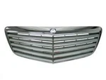 Genuine Mercedes-benz Radiator Grille Assembly (atlas Grey) Oem (W211 E-class). Fixed Price $245.13.